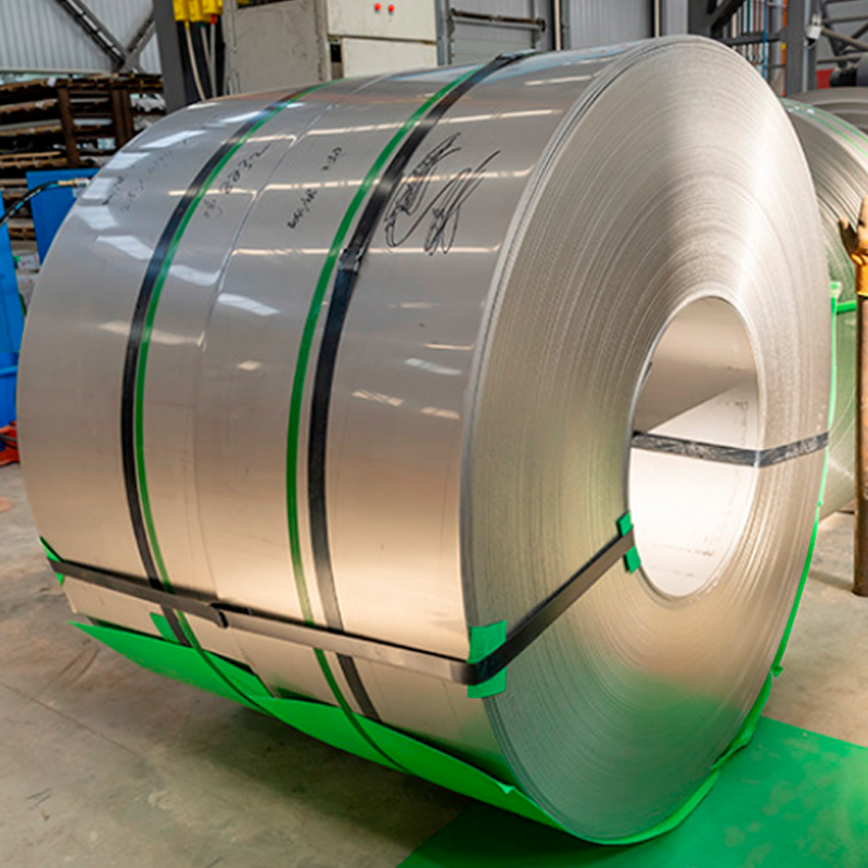 201 202 Stainless Steel Coil