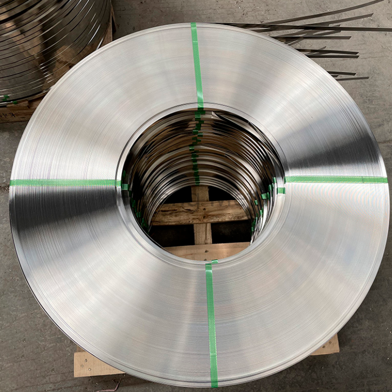904L Stainless Steel Strip
