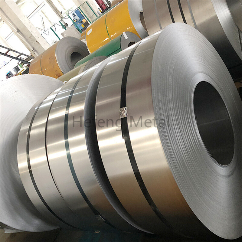 316 316L Stainless Steel Strip