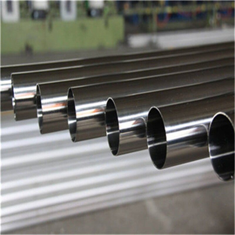 3inch Stainless Steel Seamless Pipe