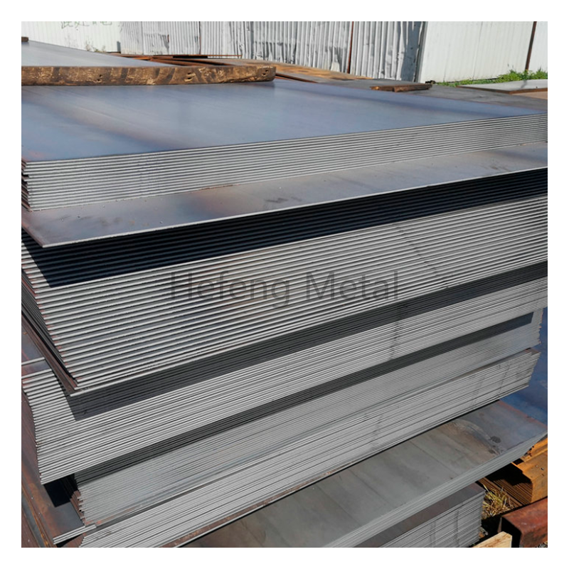 A36 Carbon Steel Sheet