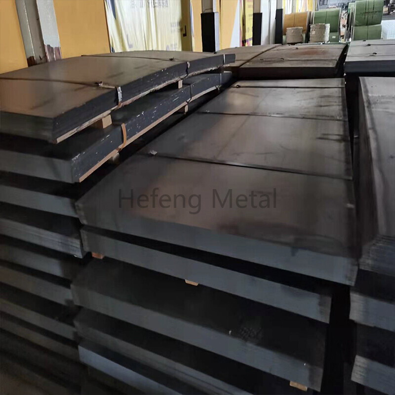 Mild Steel C45 Sheet Plate