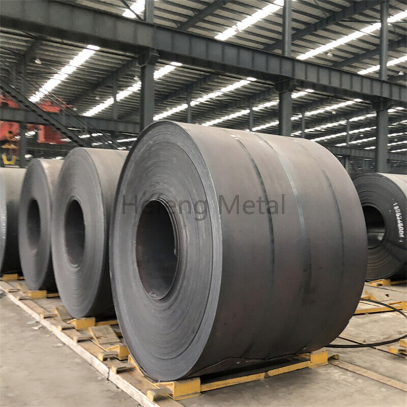 A36 Carbon Steel Coil