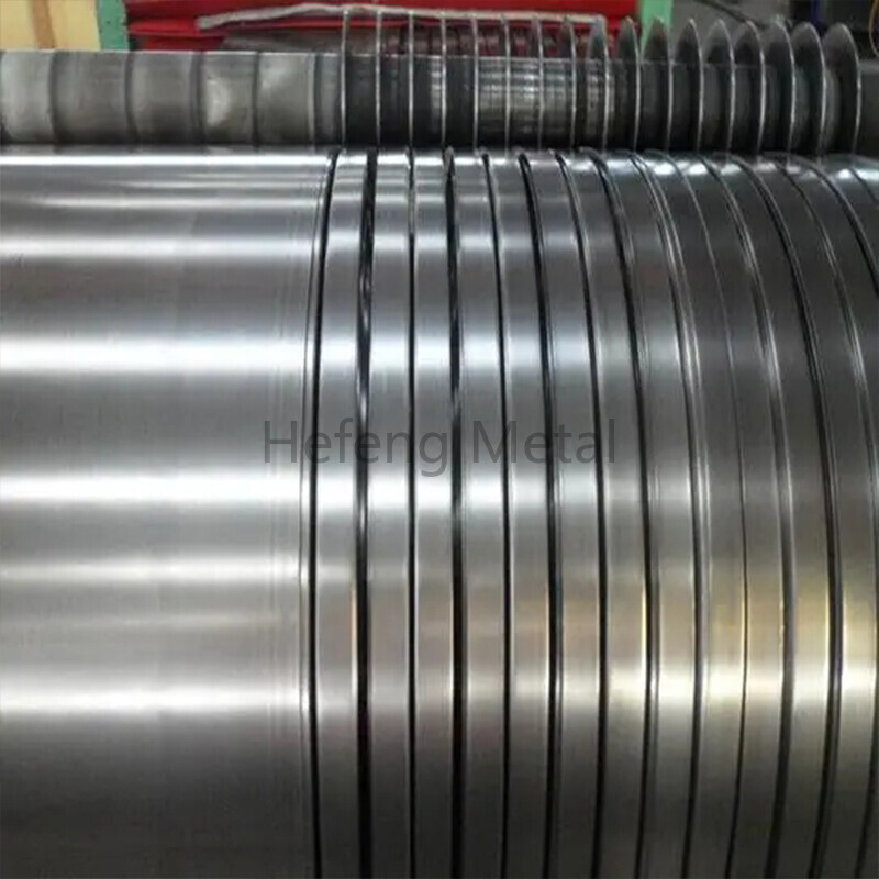 Silicon Coils