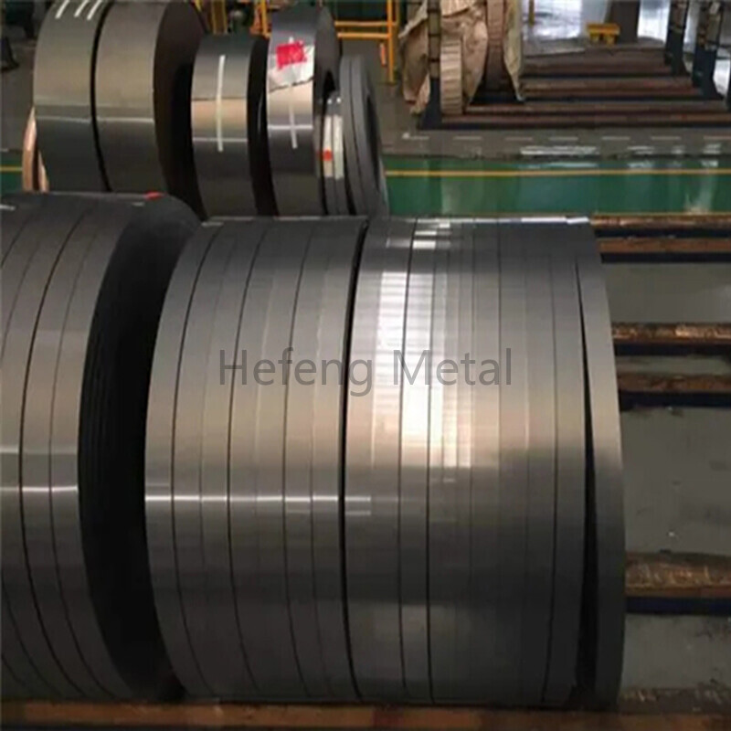 Silicon Coils