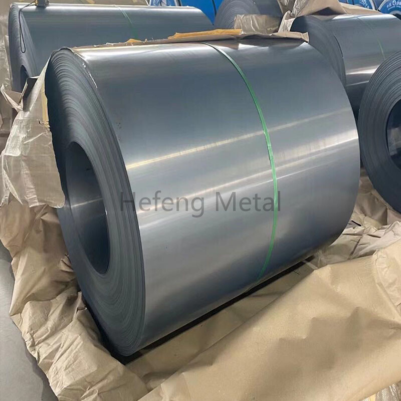 Automobile Steel Coil 