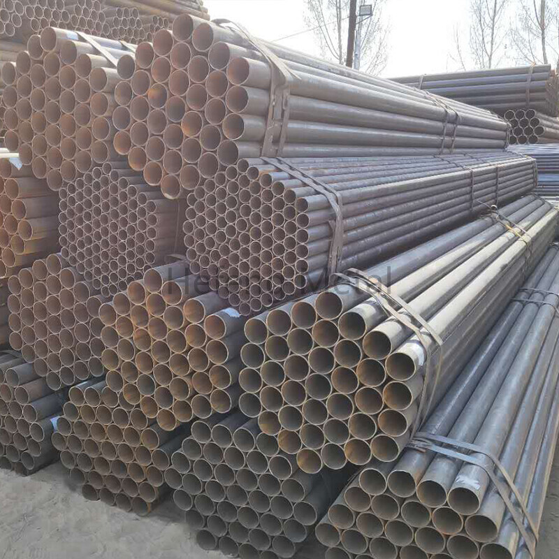 Welded Pipe