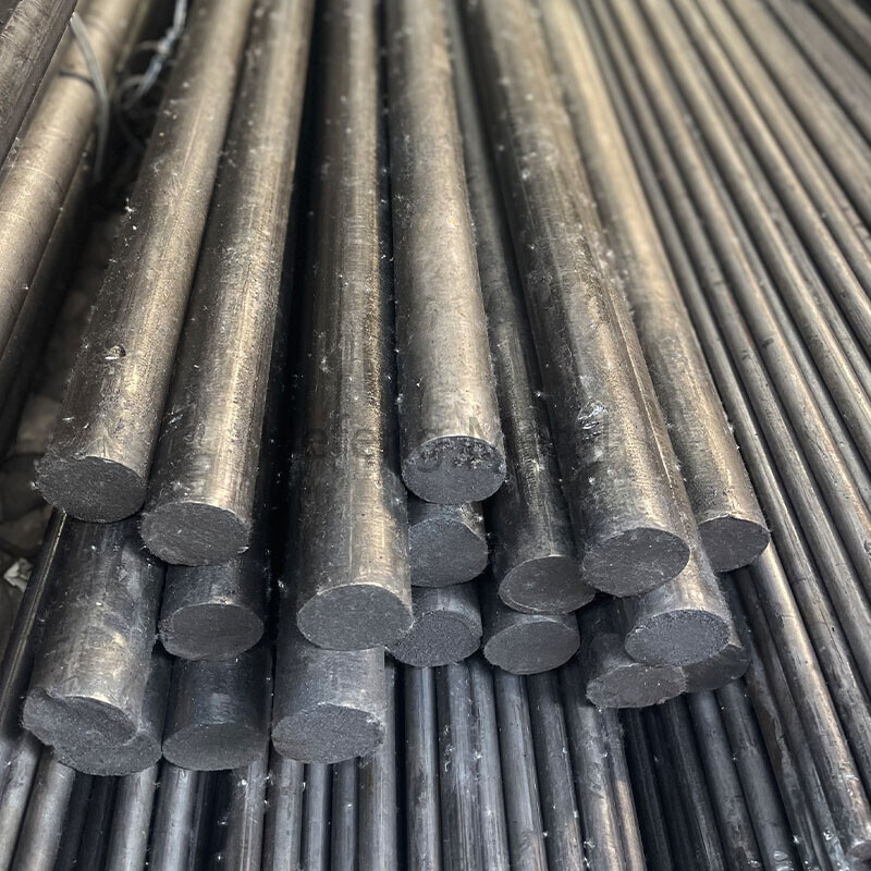 S235jr Mild Steel Round Bar