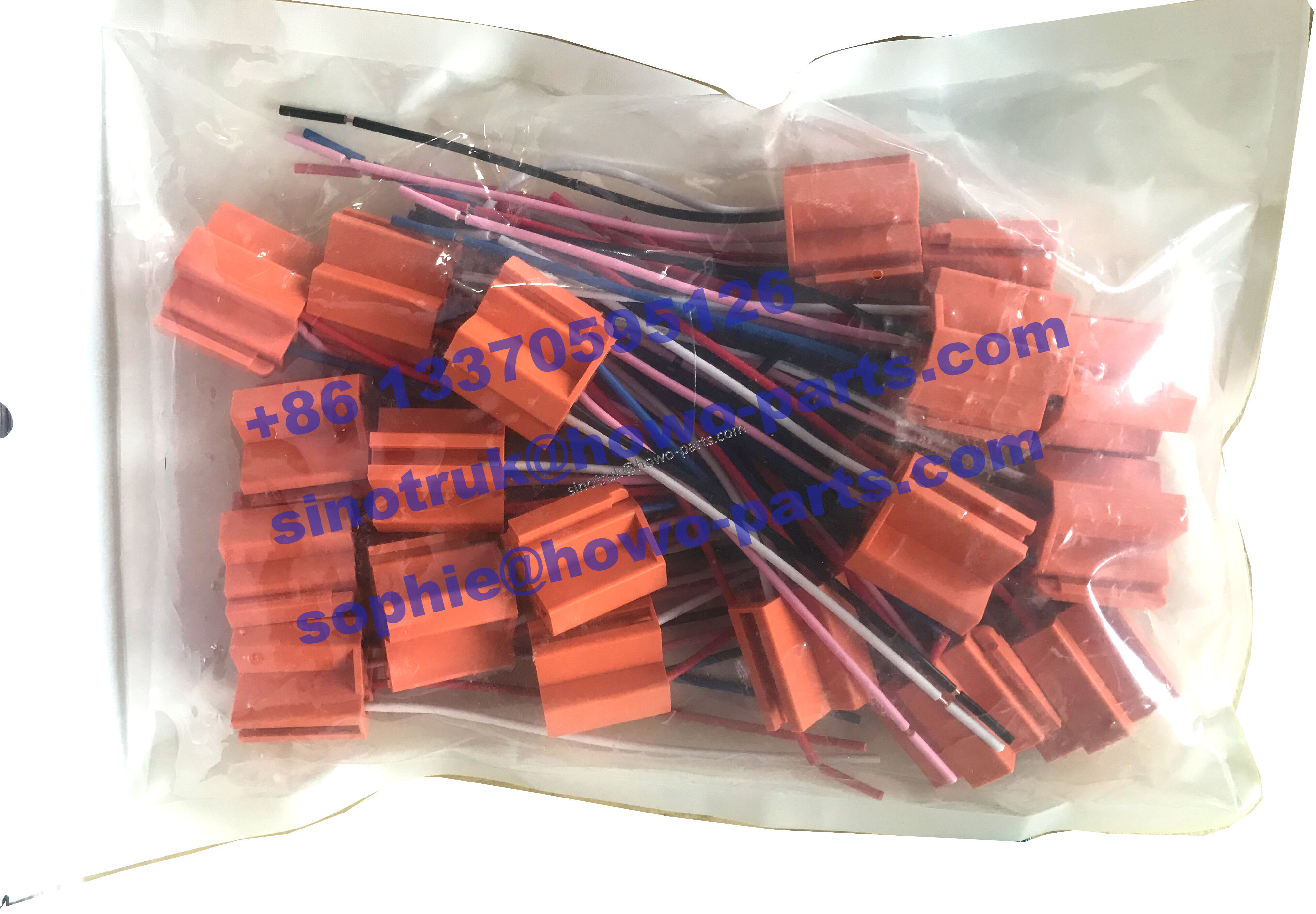 5 fork pointer socket