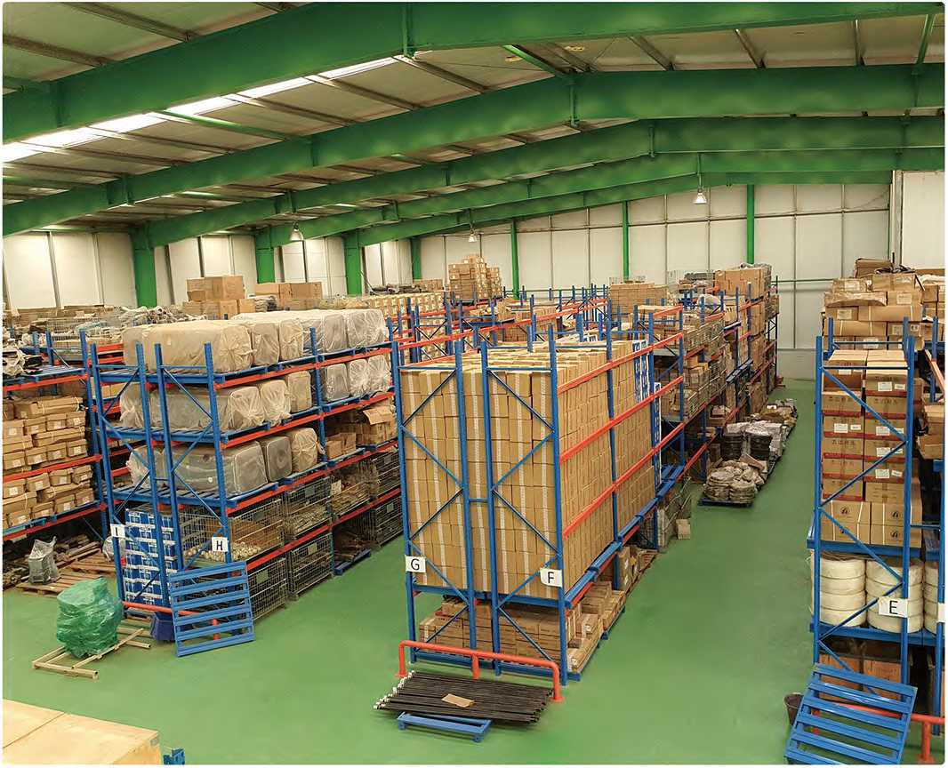 SINOTRUK’s Debut at BIG5 Saudi 2023 SINOTRUK’s Debut at BIG5 Saudi 2023