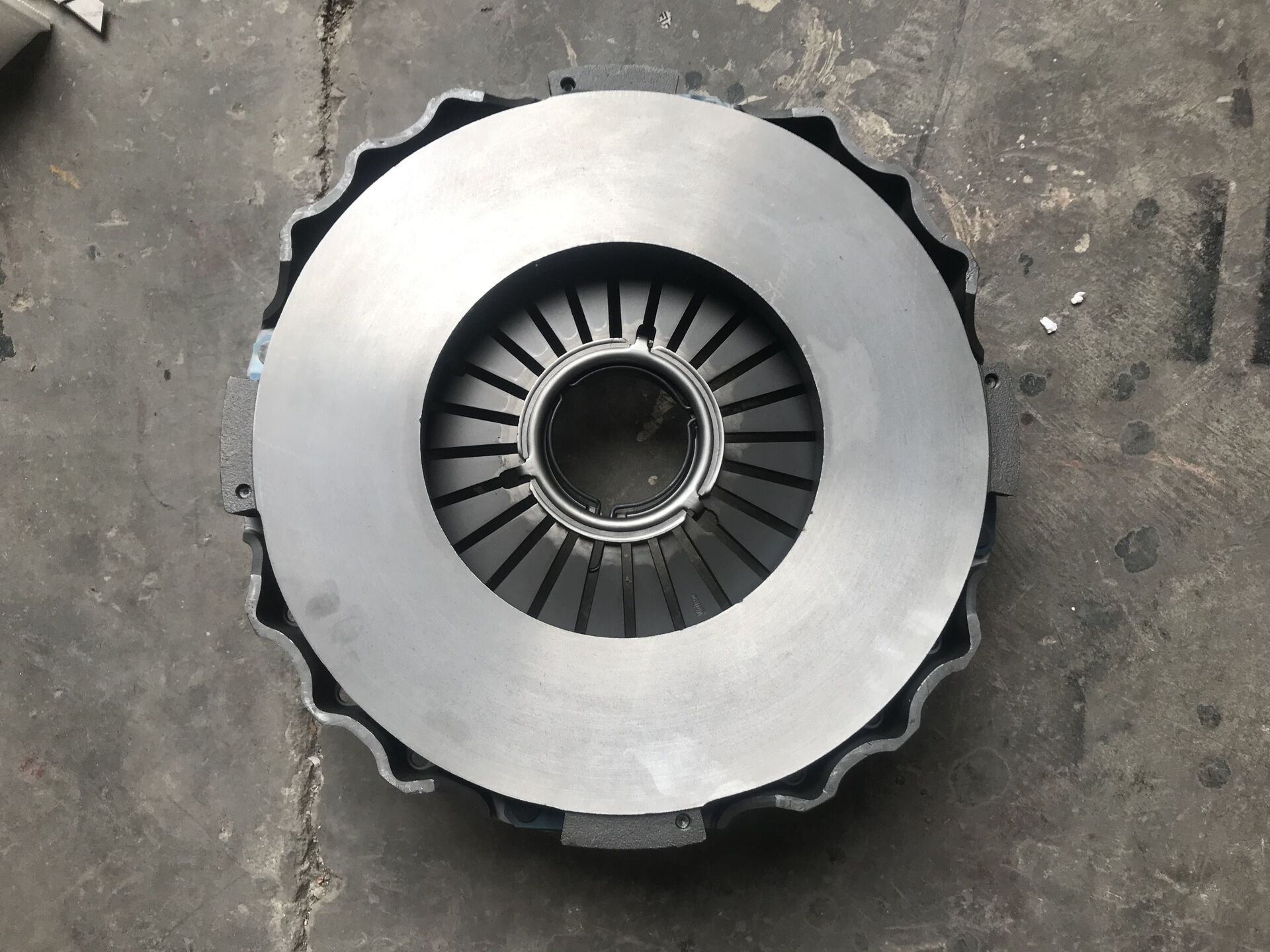 HOWO PARTS  Clutch Plate