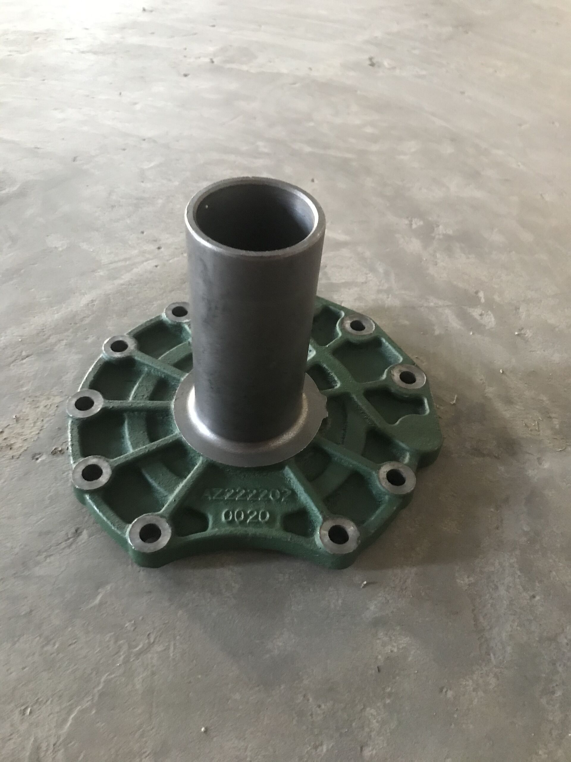 SINOTRUK HOWO PARTS  Input shaft cover