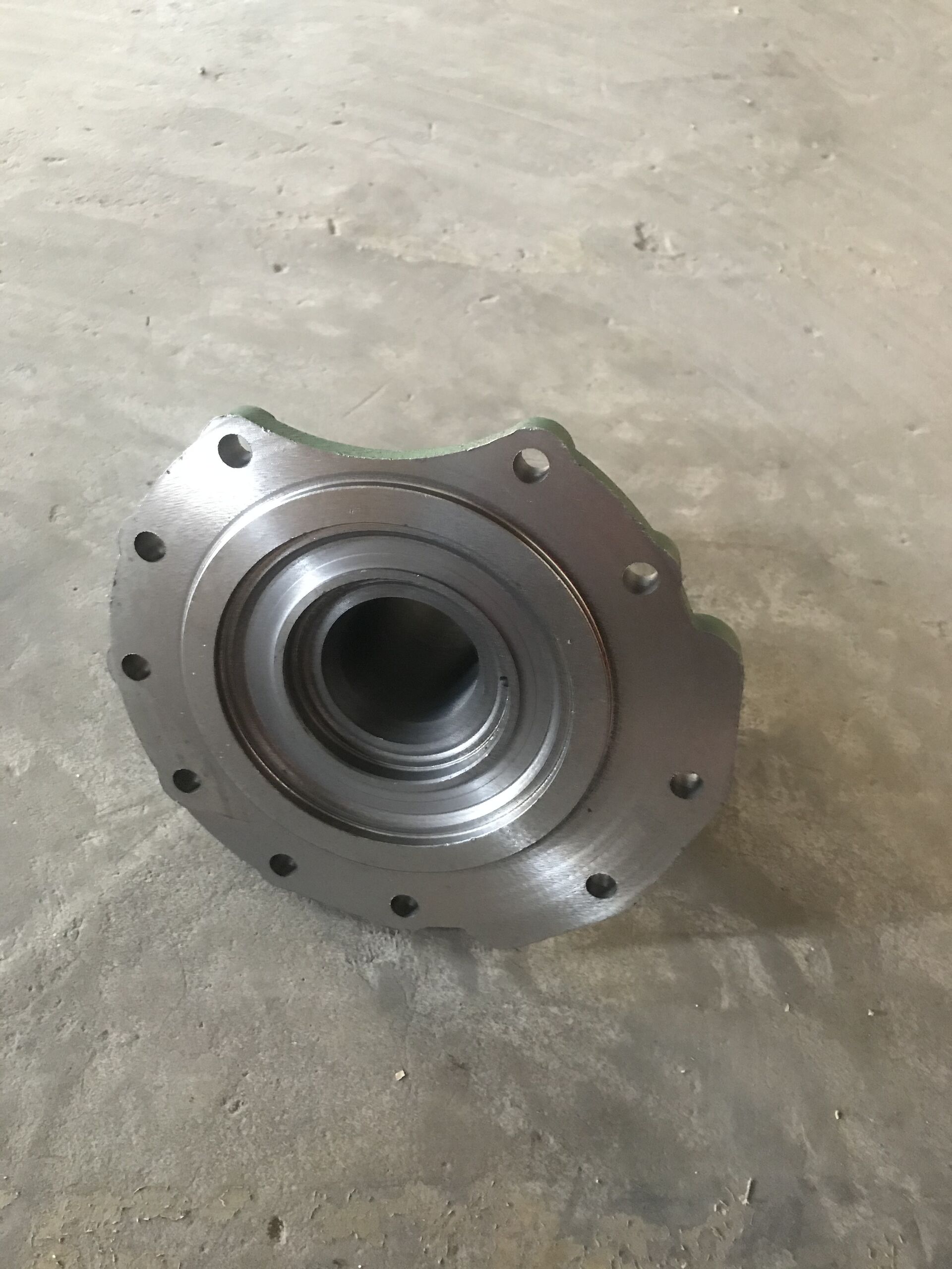SINOTRUK HOWO PARTS  Input shaft cover