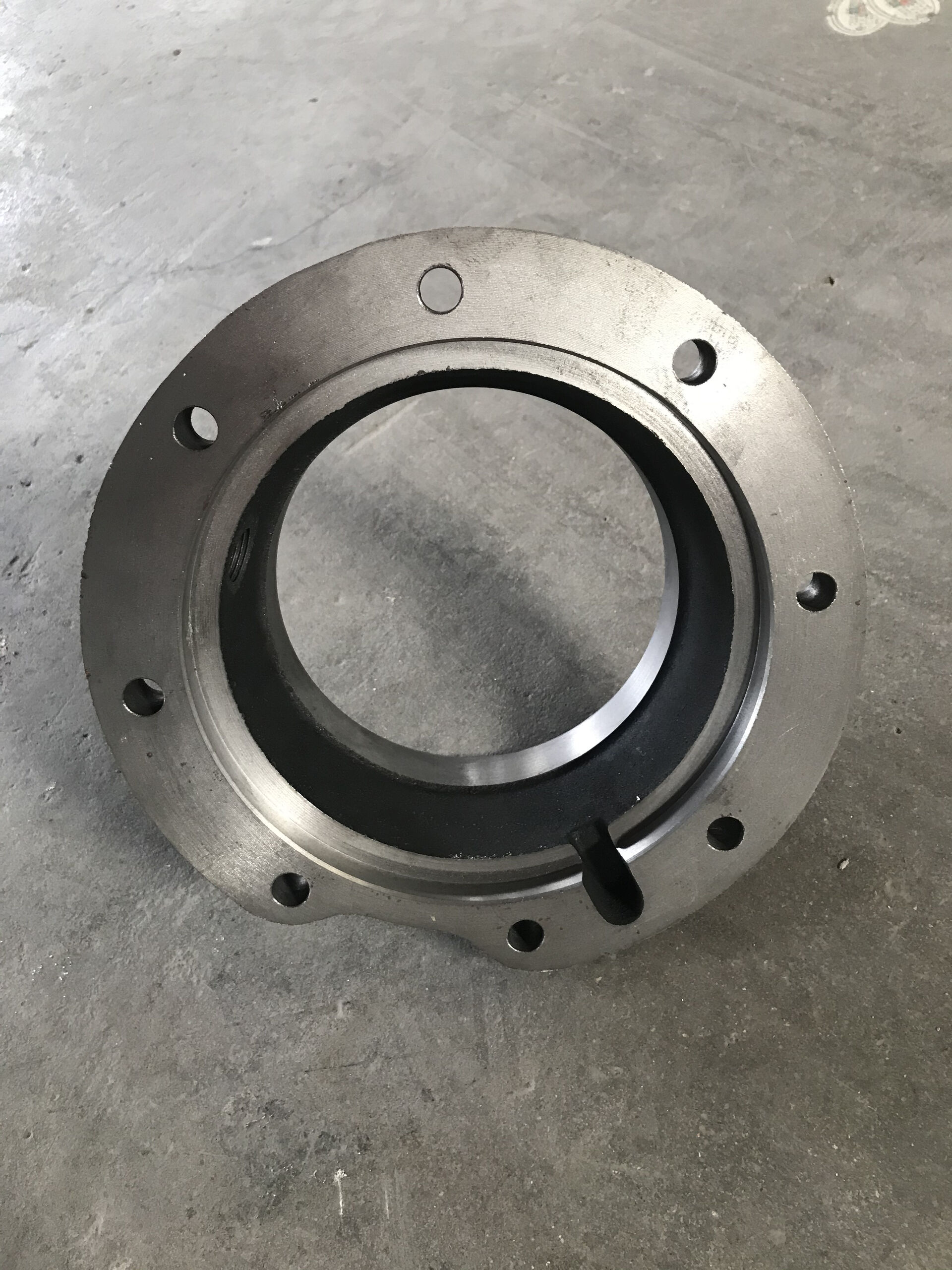 Sinotruk Howo Parts Bear cover of output shaft