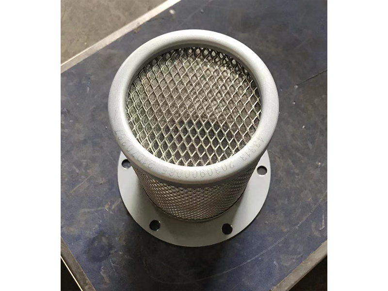 2030900065 SDLG Tansmission oil filter