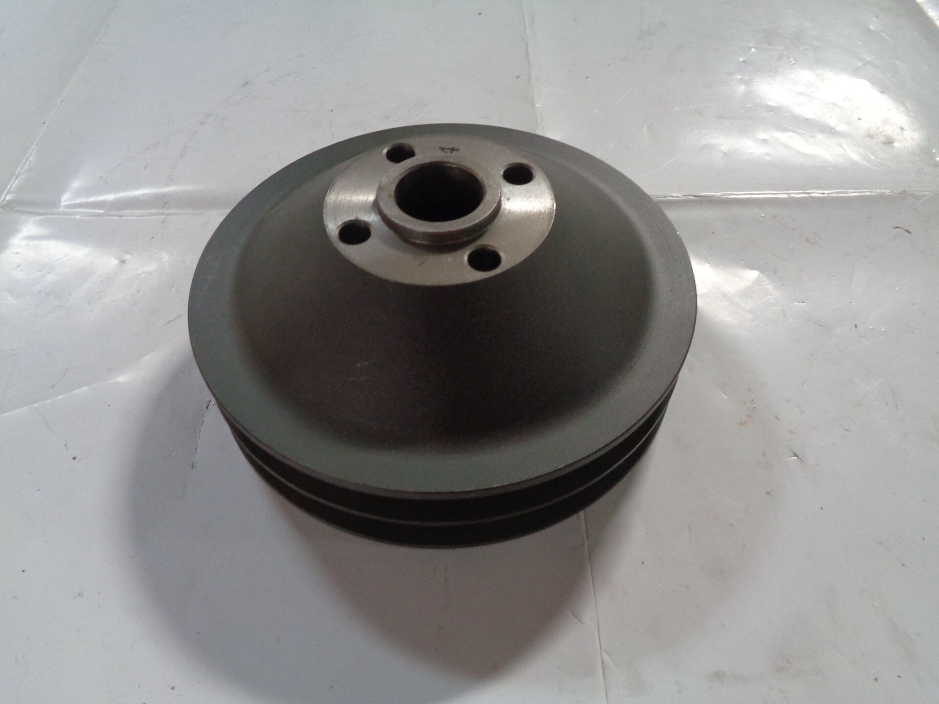 SDLG PARTS PULLEY