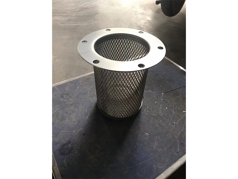 2030900065 SDLG Tansmission oil filter