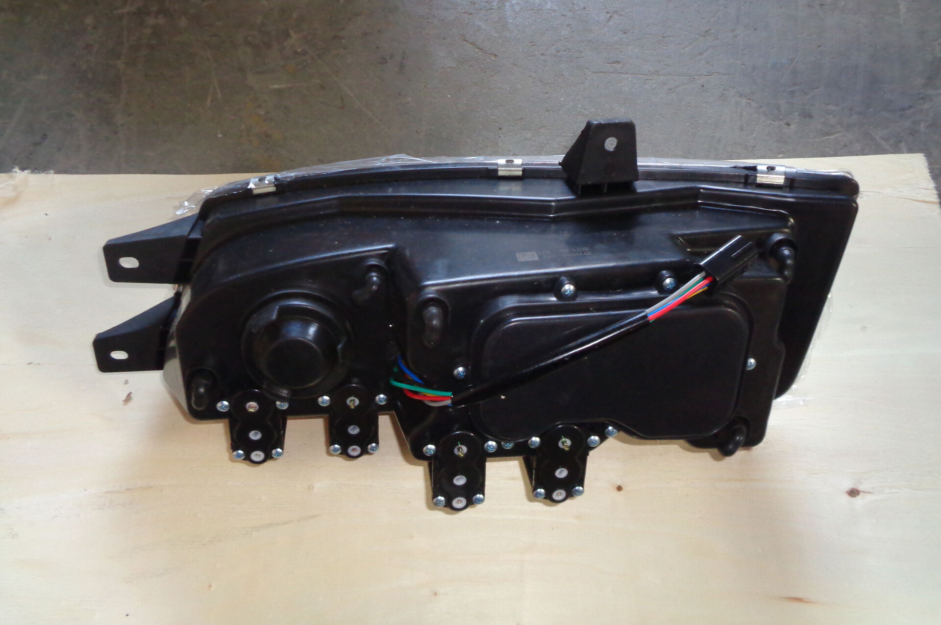 SANY PARTS Headlamp Assembly