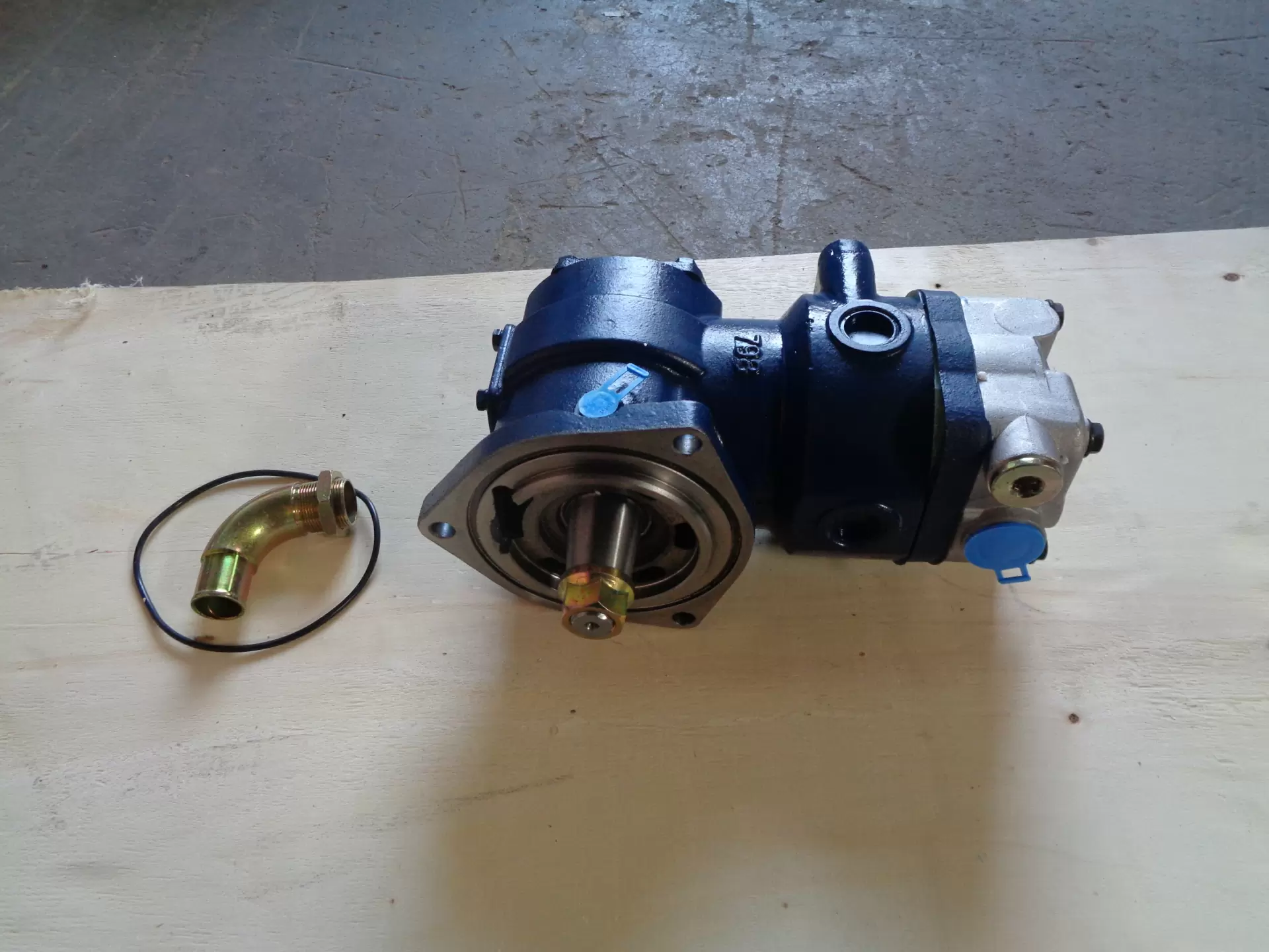  SANY PARTS Air Compressor