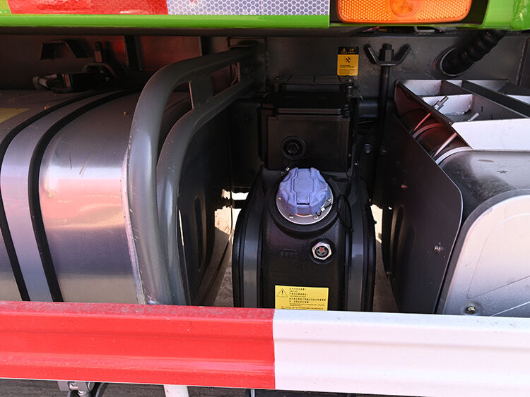 HOWO TH7 6×4 DUMP TRUCK