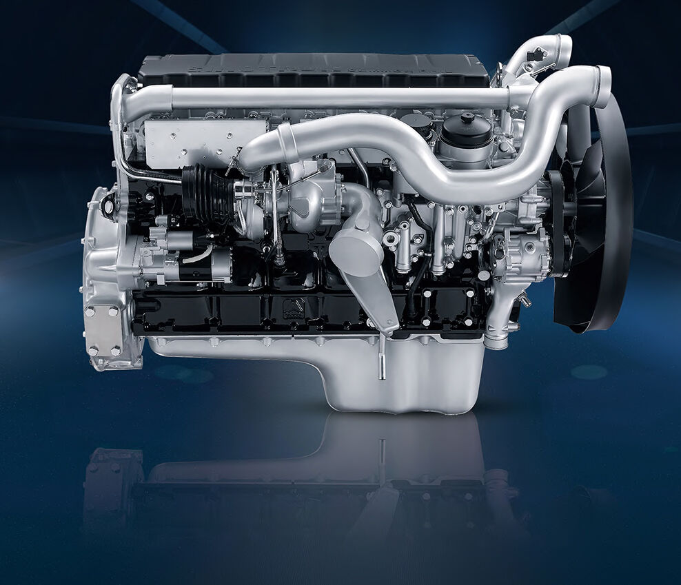 HOWO TH7 4×2 TRACTOR TRUCK