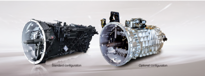 HOWO TH7 4×2 TRACTOR TRUCK