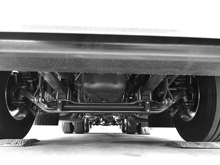 HOWO TRACTOR  SITRAK C7H 6×4 