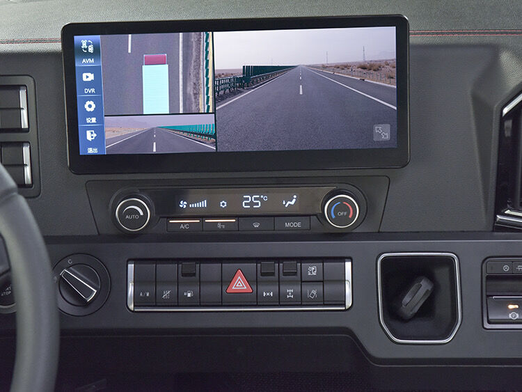 SITRAK-C9H 6×4 TRACTOR TRUCK