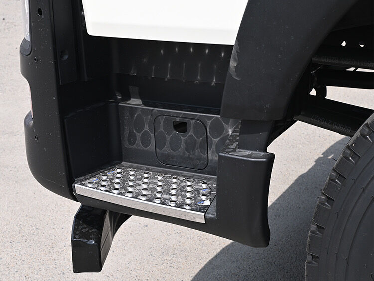 HOWO TX 8×4 MIXER TRUCK