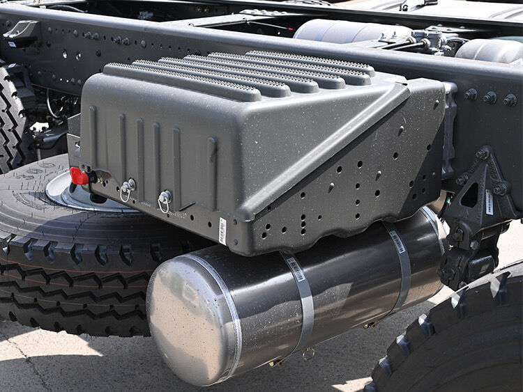 HOWO TX 8×4 MIXER TRUCK