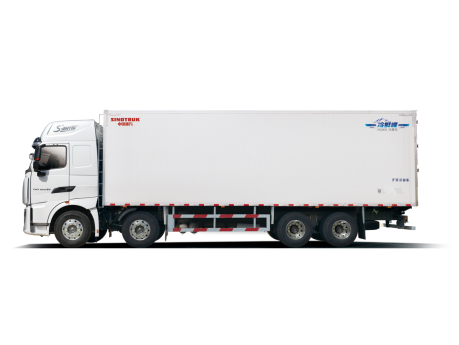 HOWO TRUCK TH7  TRUCK