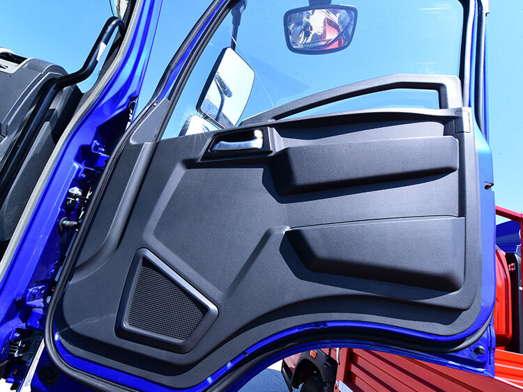 HOWO-G5X LIGHT TRUCK