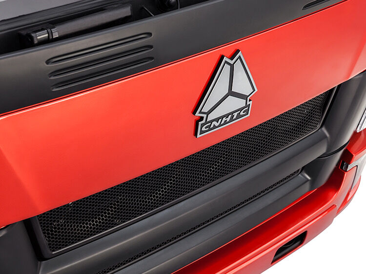 HOWO-G5X LIGHT TRUCK