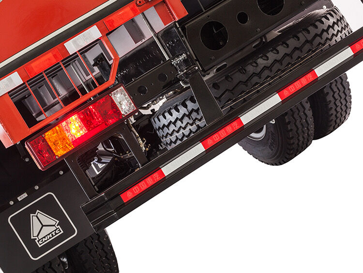 HOWO-G5X LIGHT TRUCK