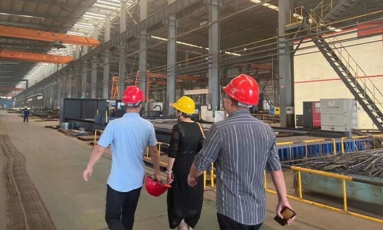 Welcome to our factory