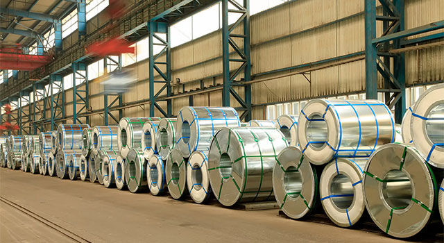 Stainless Steel Products