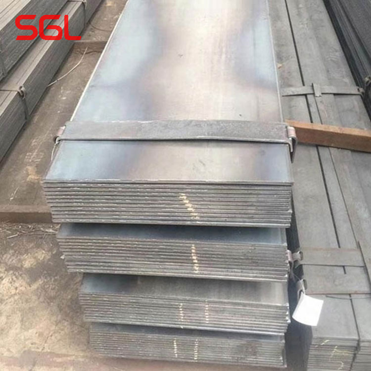 A36 s235jr Carbon Steel Plate Sheet
