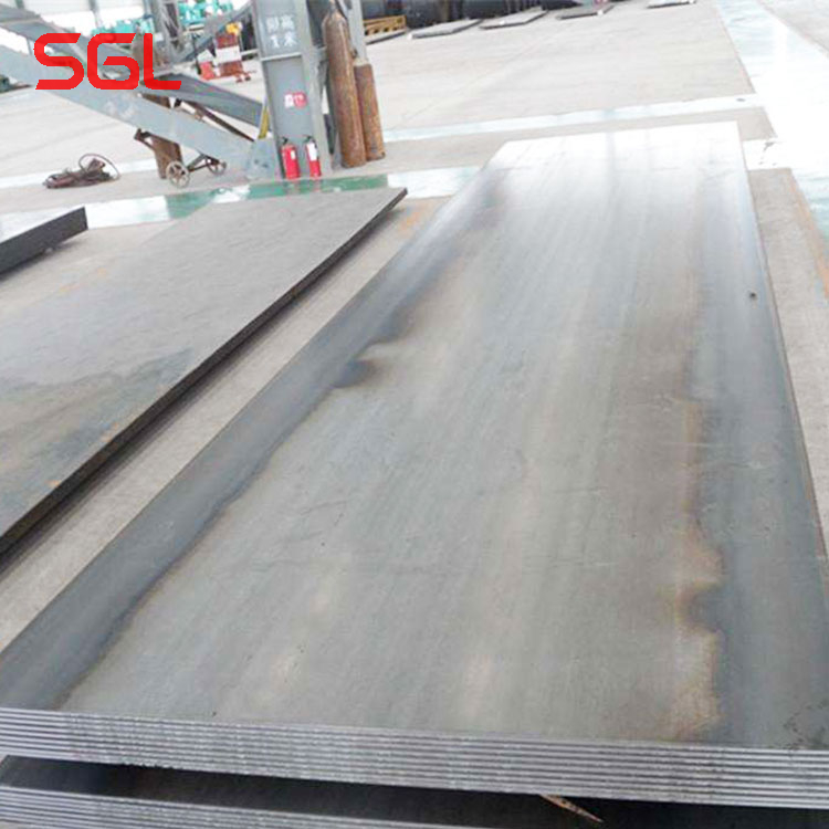 Weathering Steel Plate Carbon Steel Plate