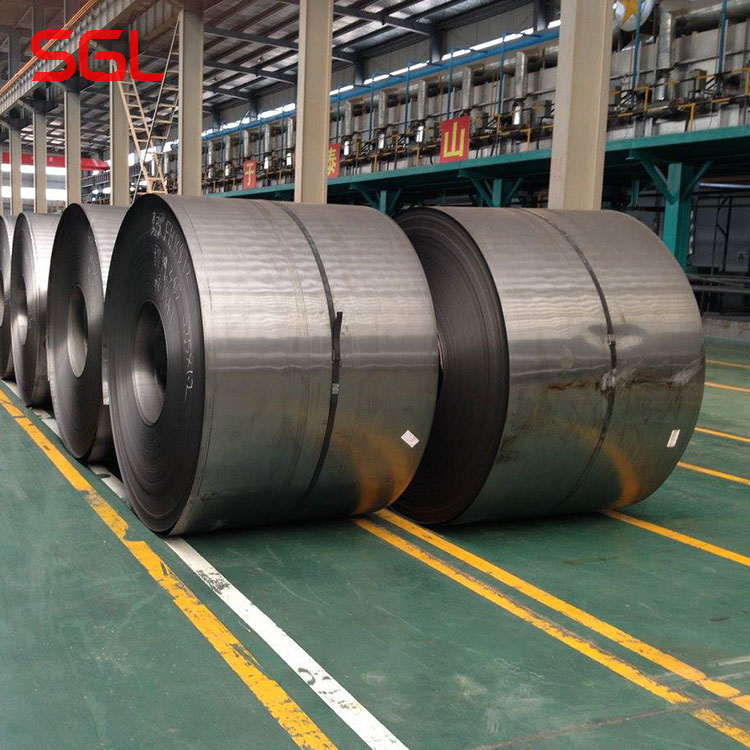 ST12-15 Carbon Steel Coil/Steel strip