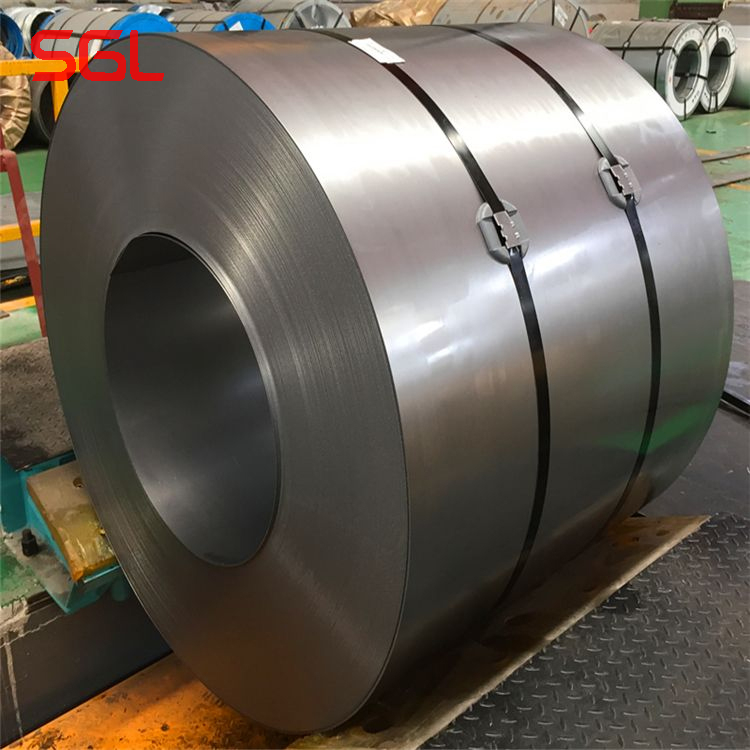 ST12-15 Carbon Steel Coil/Steel strip