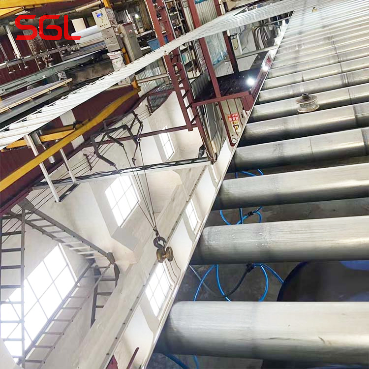 316 316L 4K/6K Stainless Steel Plate