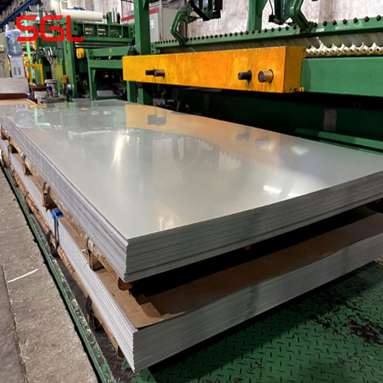 ASTM High Quality Stainless Steel Plate