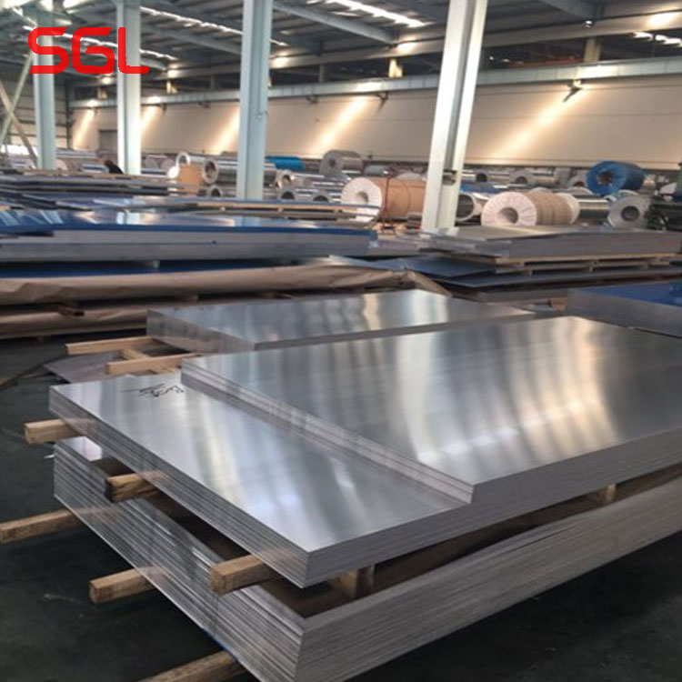 201, 304, 316 Stainless Steel Sheet