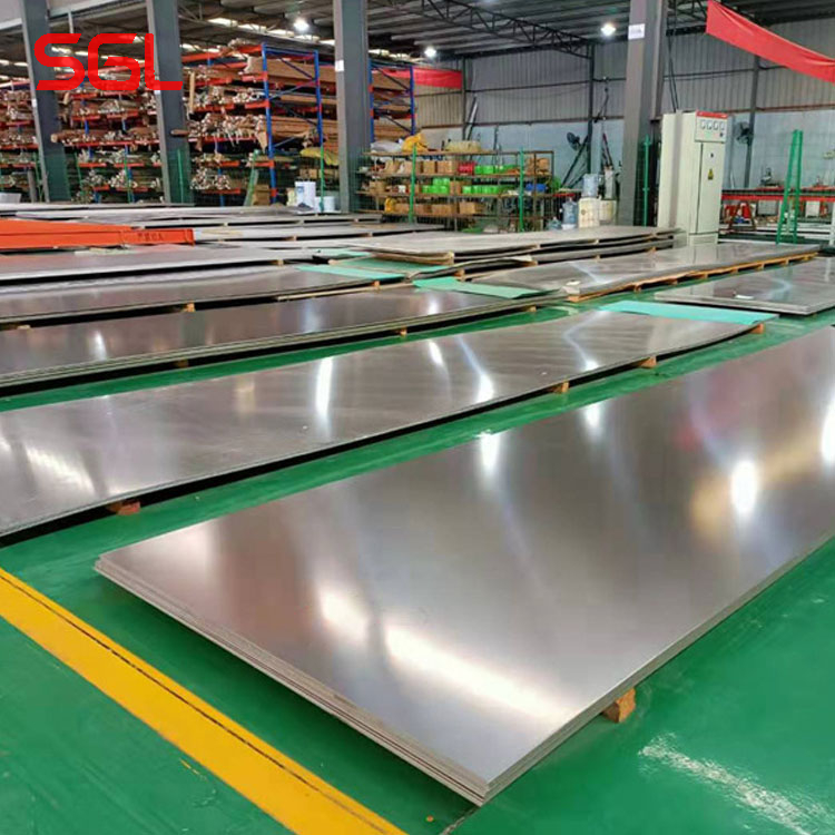High quality stainless steel plate 304 