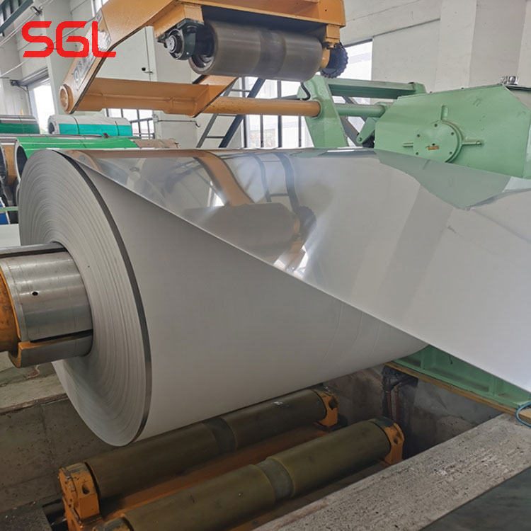 316L 317L Mirror stainless steel plate