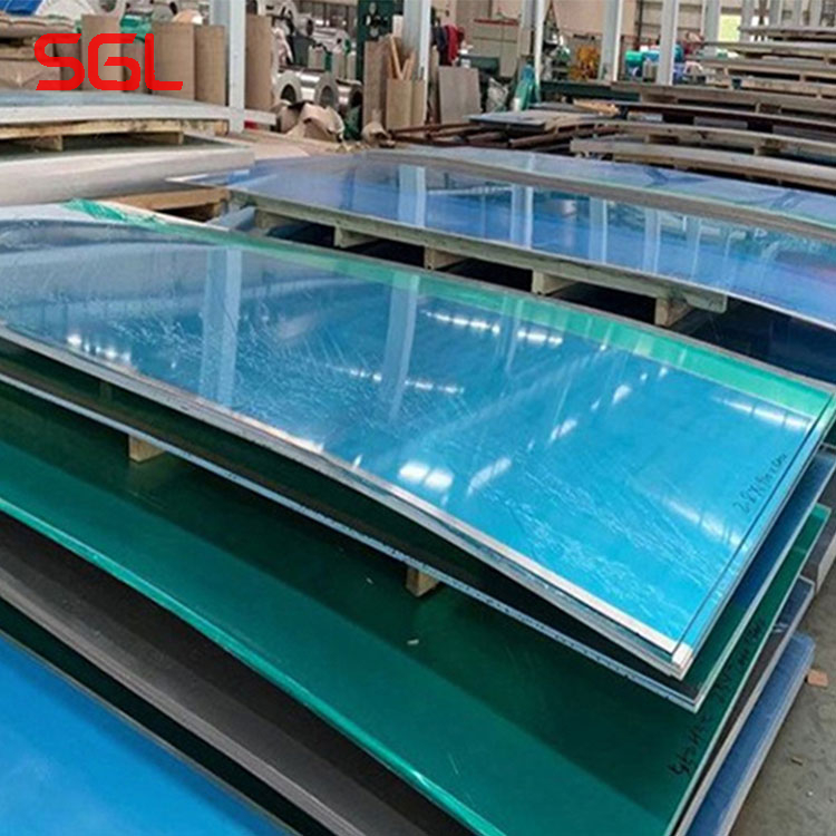 2A16 2A02（LY6） Aluminum Plate