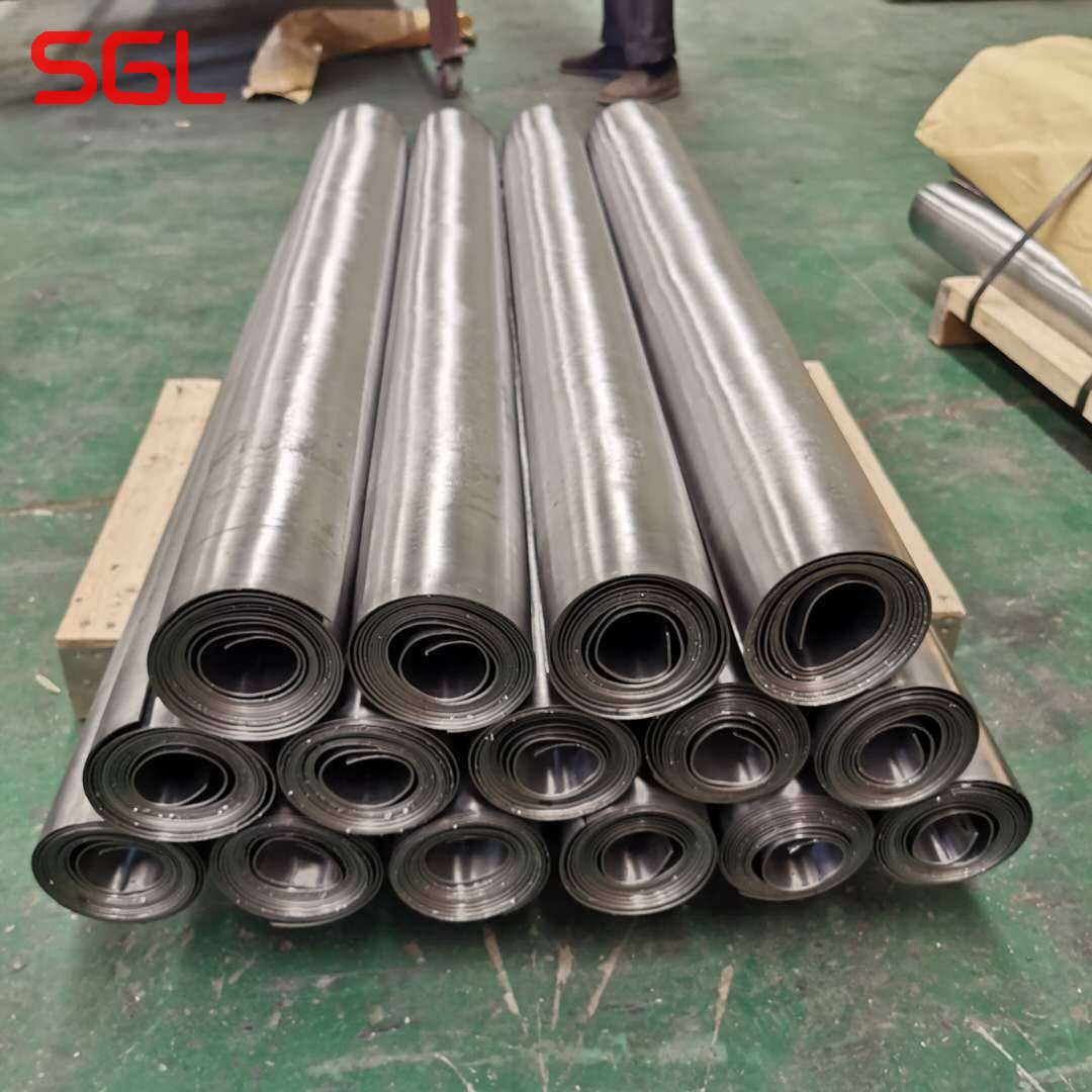 Lead sheet Radiation protection X-ray