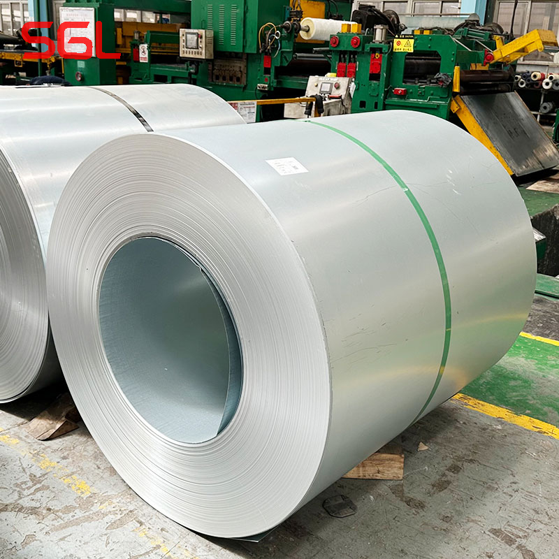 EN10088 Stainless Steel Hot-rolled Coils