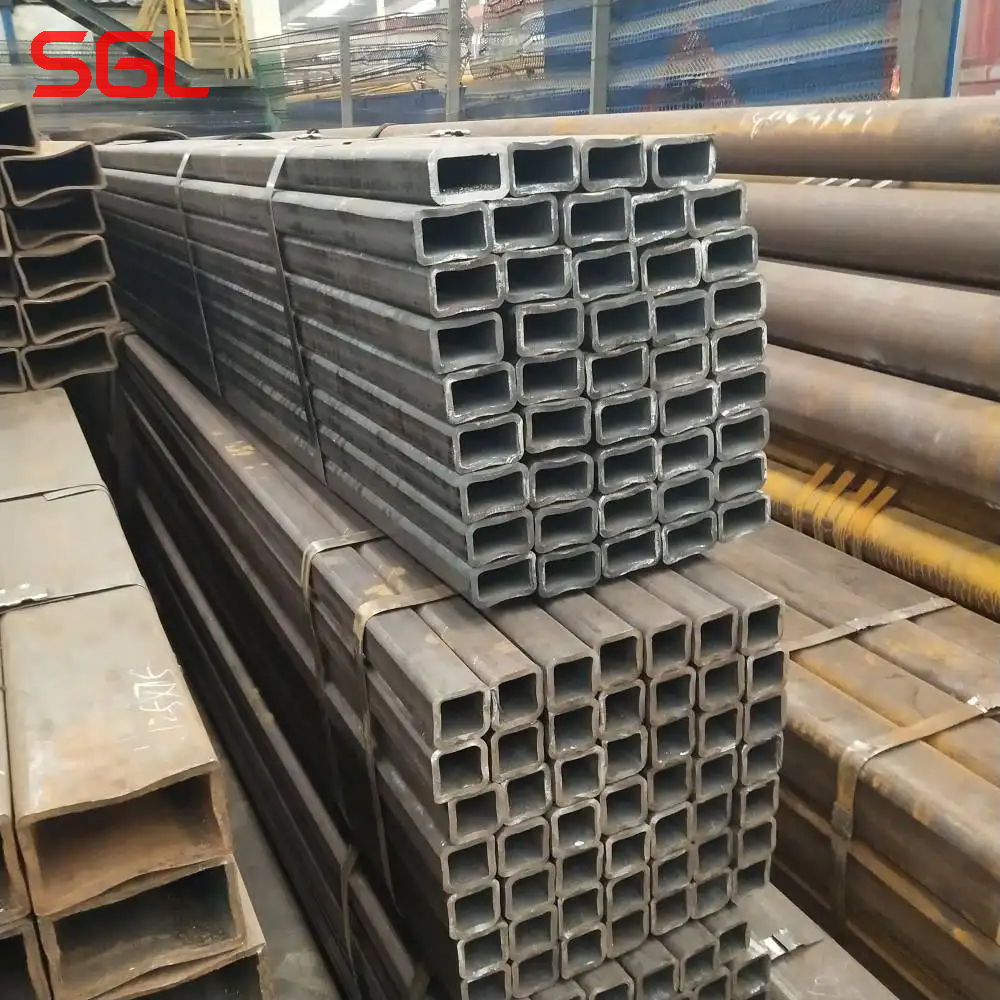 ASTM A333 Seamless Welded Steel Pipe