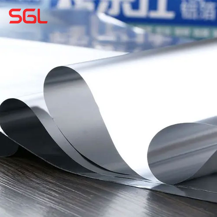 8011-H18 Customized Aluminum Foil Box